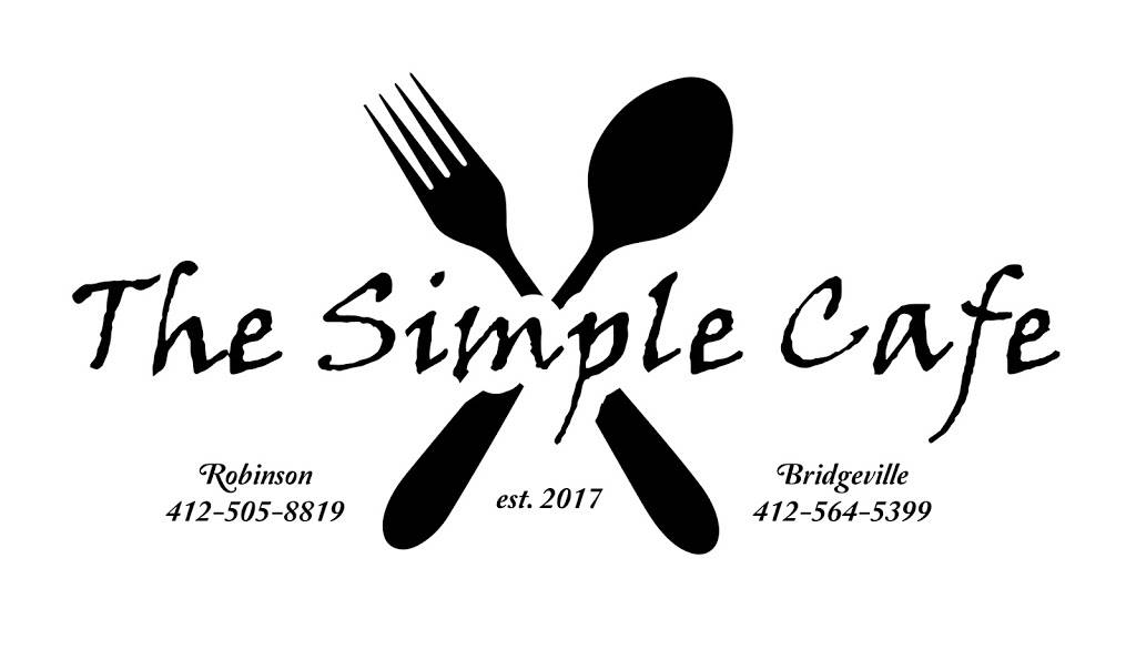 The simple cafe & catering | restaurant | 1 Penn Center, West Blvd suite 101, Pittsburgh, PA 15276, USA | 4125058819 OR +1 412-505-8819
