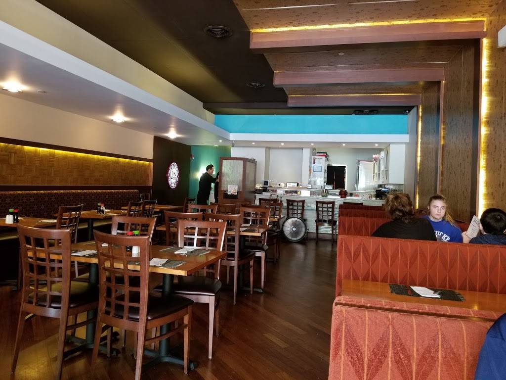 Jin 28 | restaurant | 5309, 28 W Jefferson Ave, Naperville, IL 60540, USA | 6308481828 OR +1 630-848-1828