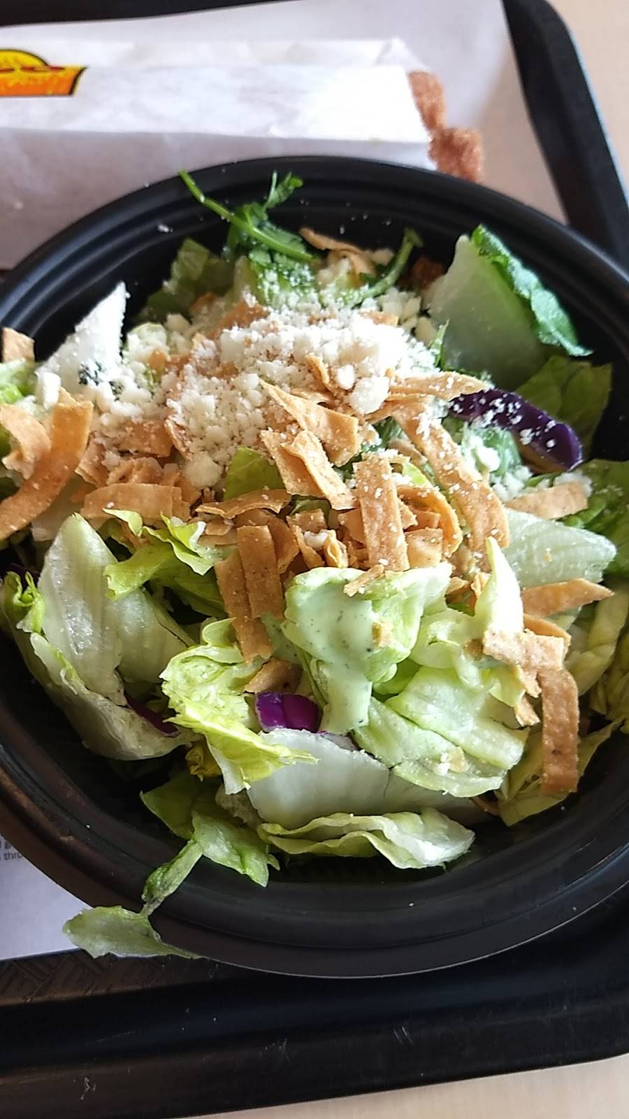 El Pollo Loco | restaurant | 9185 Central Ave, Montclair, CA 91763, USA | 9096261464 OR +1 909-626-1464