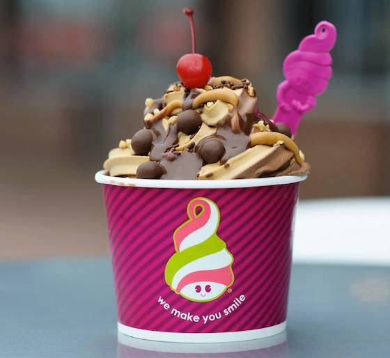Menchies Randall Crossing | restaurant | 2531 County Line Rd, Algonquin, IL 60102, USA | 2243330641 OR +1 224-333-0641
