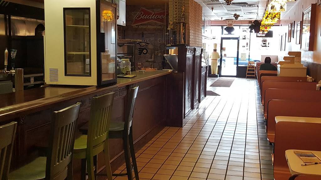 Giovannas Pizza | restaurant | 5468 Perkiomen Ave, Reading, PA 19606, USA | 6105821246 OR +1 610-582-1246