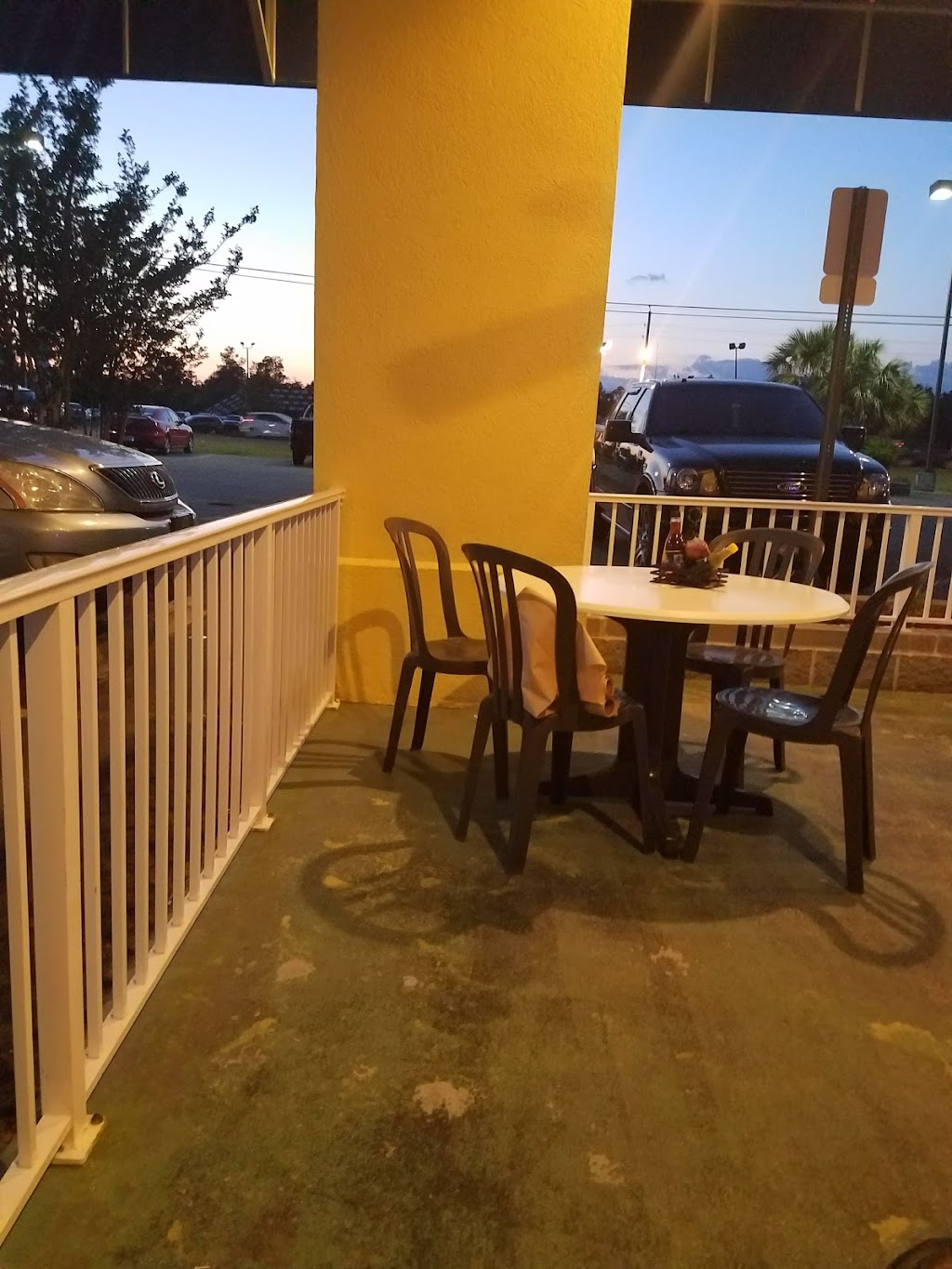 Shrimp Basket Milton | meal takeaway | 6389 US-90, Milton, FL 32570, USA | 8506266166 OR +1 850-626-6166