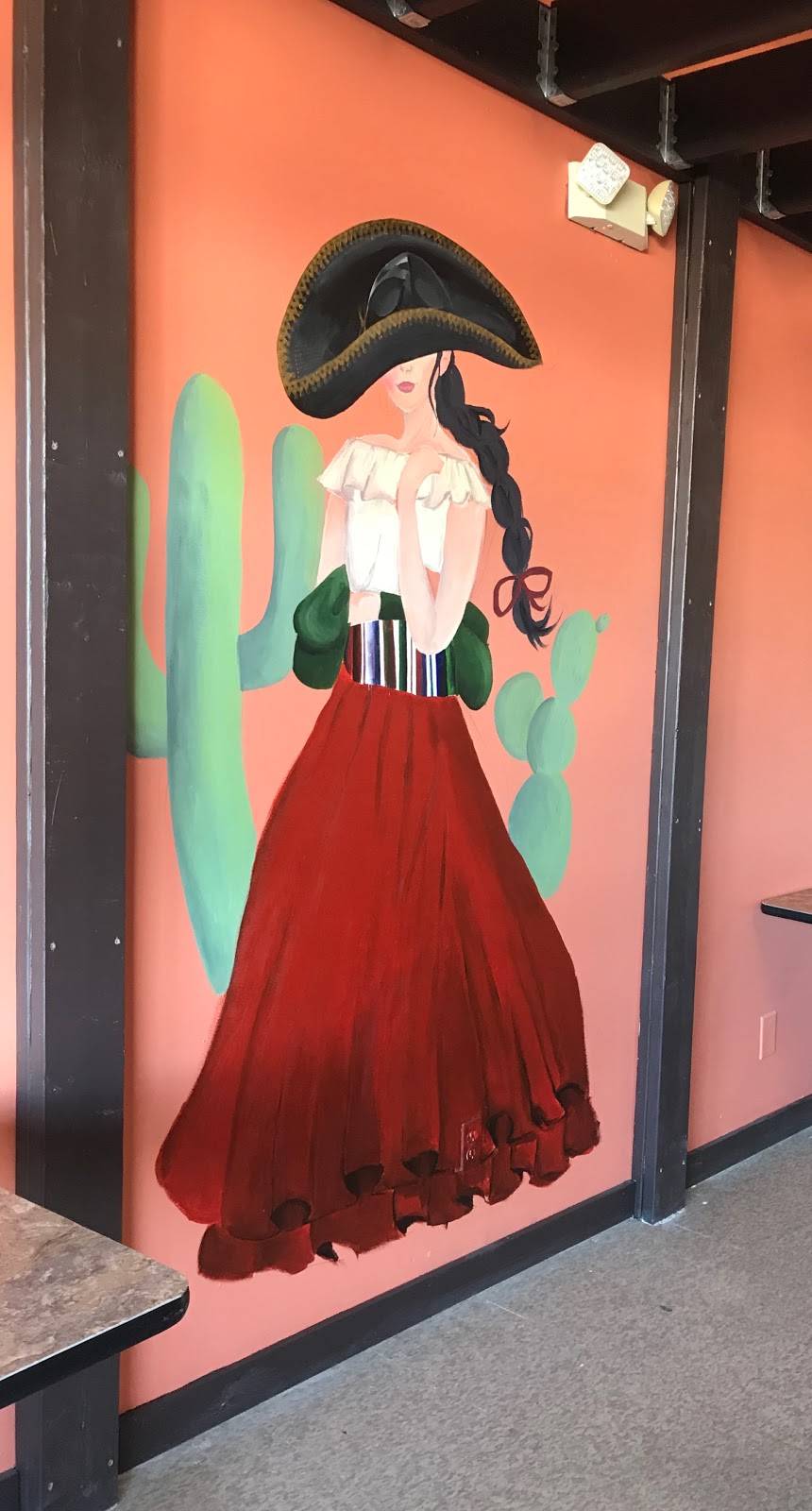 La Mexicana Authentic Food | restaurant | 7862 Michigan Rd, Indianapolis, IN 46268, USA | 3172807226 OR +1 317-280-7226