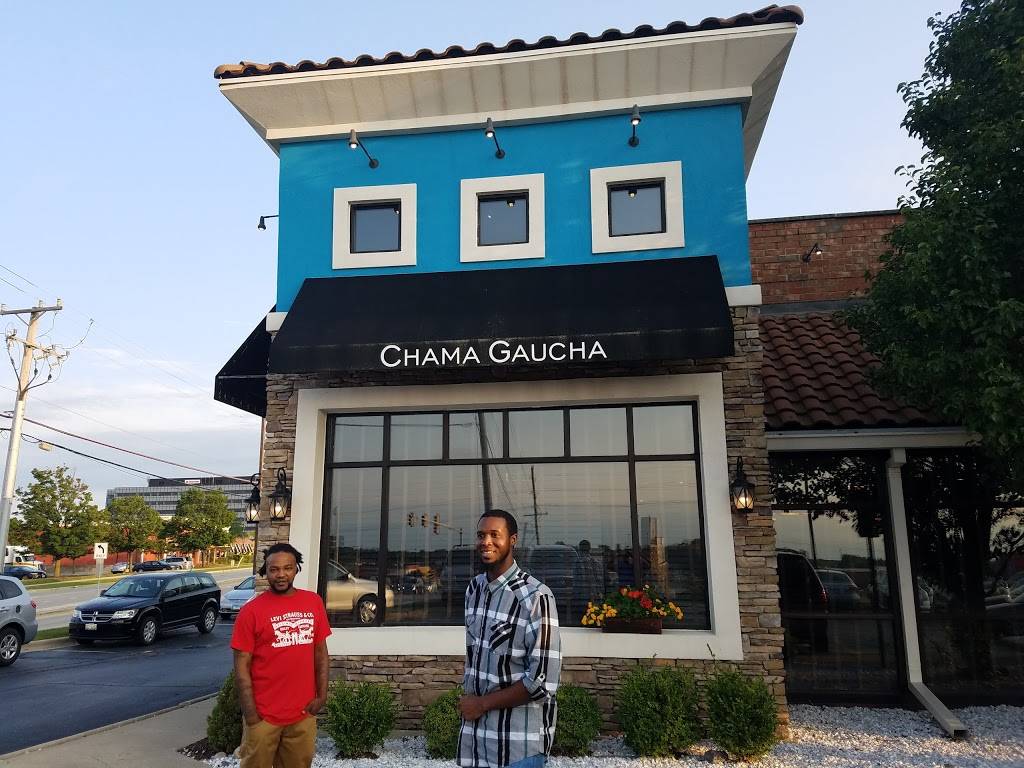 Chama Gaucha | restaurant | 3008 Finley Rd, Downers Grove, IL 60515, USA | 6303246002 OR +1 630-324-6002