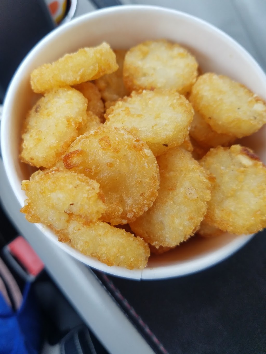 Taco Johns | restaurant | 1503 S Santa Fe Ave, Chanute, KS 66720, USA | 6204334056 OR +1 620-433-4056