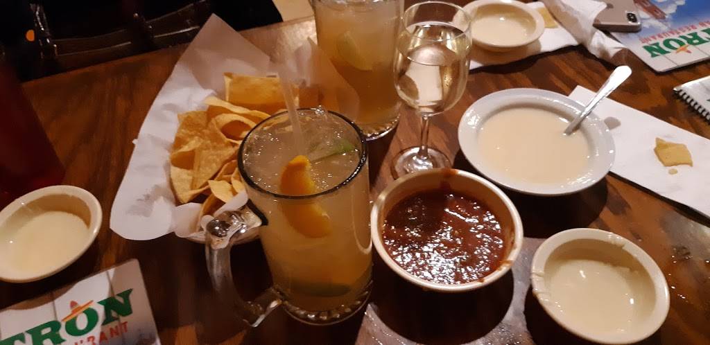 Patron Mexican Restaurant | restaurant | 9757 Fall Creek Rd, Indianapolis, IN 46256, USA | 3175372866 OR +1 317-537-2866