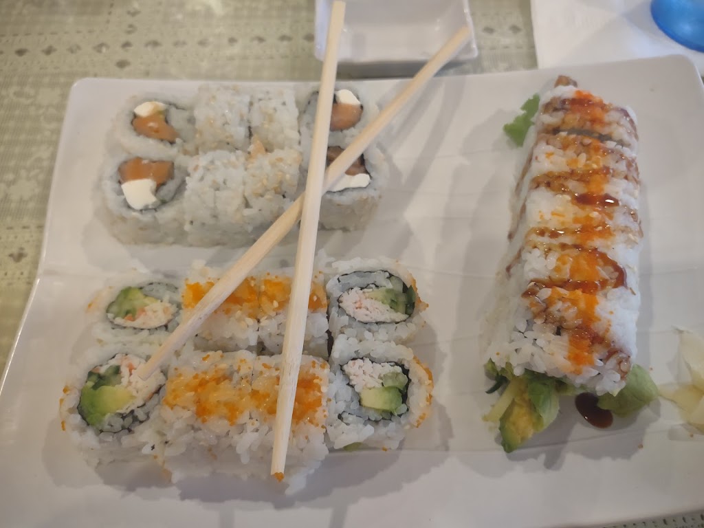 Sakura Japanese Restaurant | restaurant | 7307 Alcoa Rd, Bryant, AR 72022, USA | 5017789585 OR +1 501-778-9585