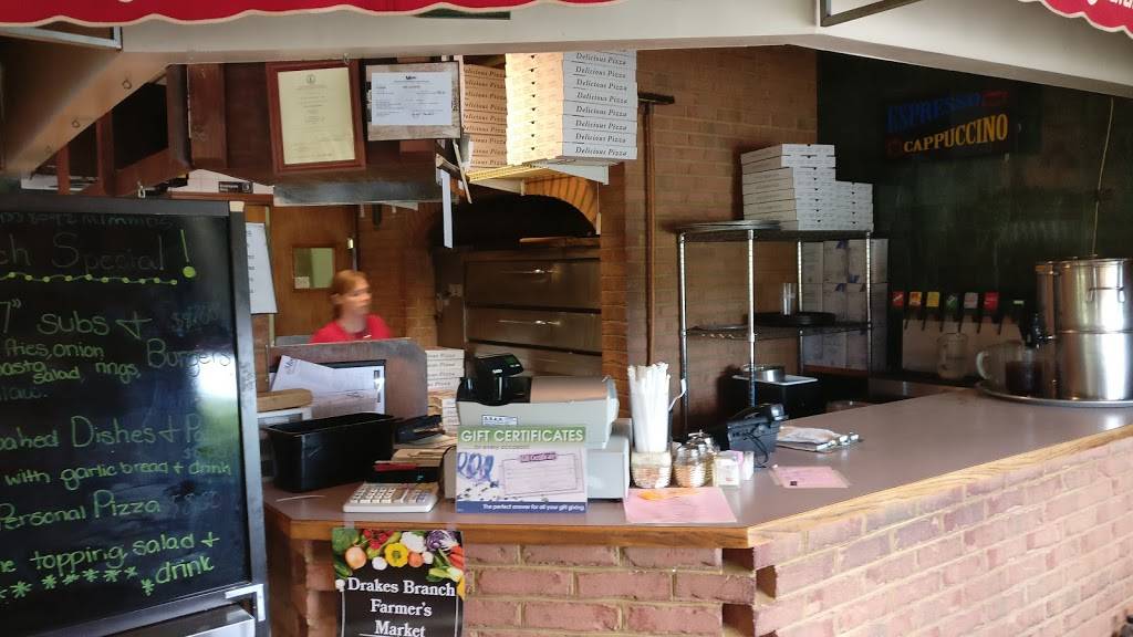 Mimmos Restaurant | restaurant | 102 David Bruce Ave, Charlotte Court House, VA 23923, USA | 4345424999 OR +1 434-542-4999