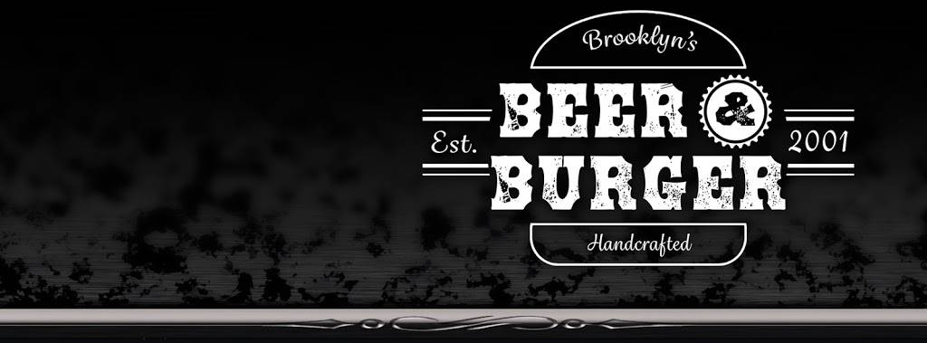 Brooklyns Beer & Burgers | restaurant | 3790 E Irvington Rd, Tucson, AZ 85714, USA | 5207506158 OR +1 520-750-6158