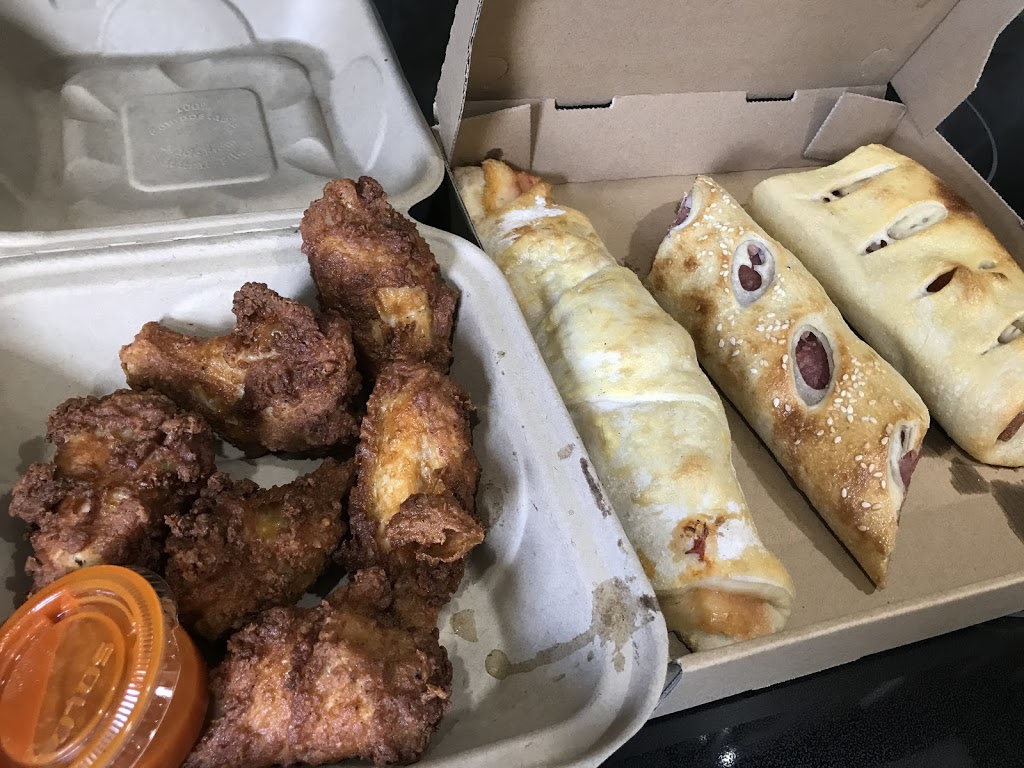 Las Olas Pizza Company | restaurant | 21 W Las Olas Blvd, Fort Lauderdale, FL 33301, USA | 9545242750 OR +1 954-524-2750