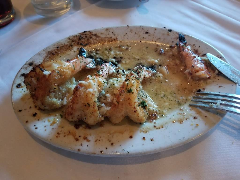 New York Prime | restaurant | 2350 NW Executive Center Dr, Boca Raton, FL 33431, USA | 5619983881 OR +1 561-998-3881