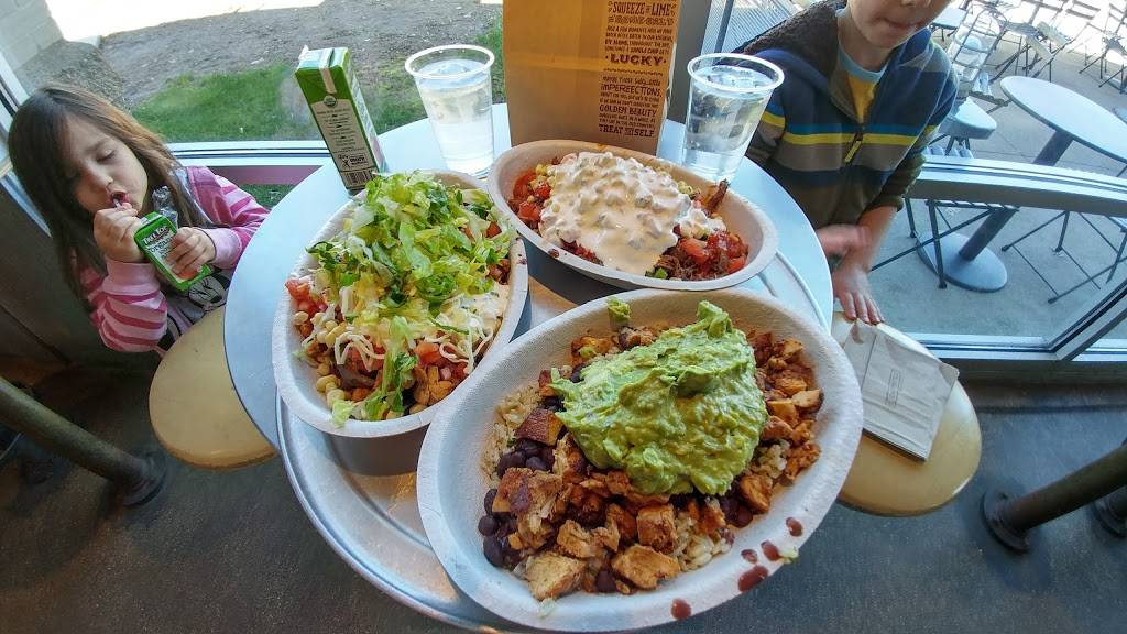 Chipotle Mexican Grill | restaurant | 4124 Burbank Rd, Wooster, OH 44691, USA | 3303451193 OR +1 330-345-1193