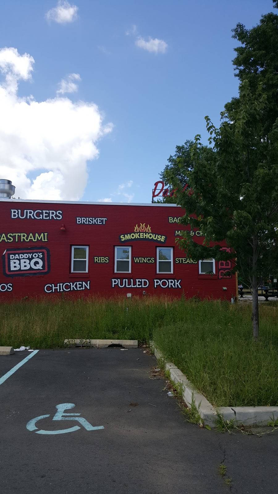 Daddy Os BBQ | restaurant | 286 Richmond Valley Rd, Staten Island, NY 10309, USA | 7189483333 OR +1 718-948-3333