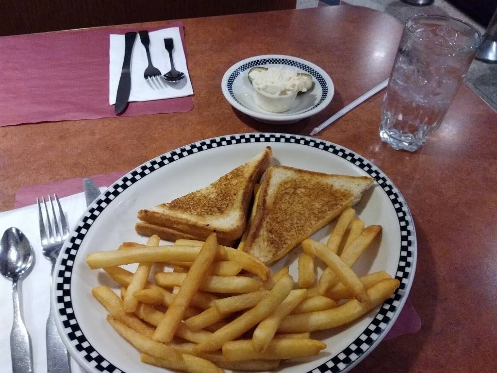 Rochelle Park Diner and Grill | restaurant | 222 Rochelle Ave, Rochelle Park, NJ 07662, USA | 2013669469 OR +1 201-366-9469