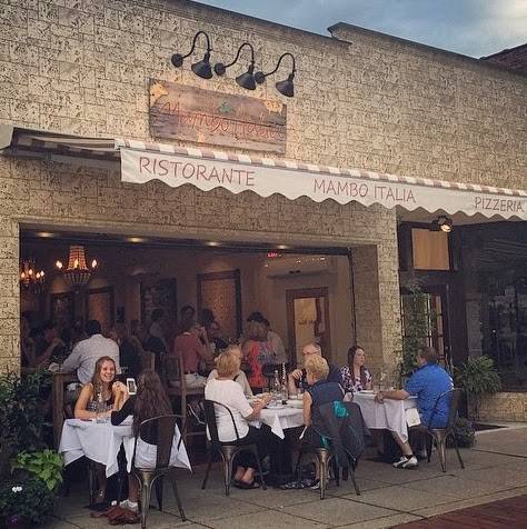 Mambo Italia | restaurant | 424 Broad St, Sewickley, PA 15143, USA | 4127413700 OR +1 412-741-3700
