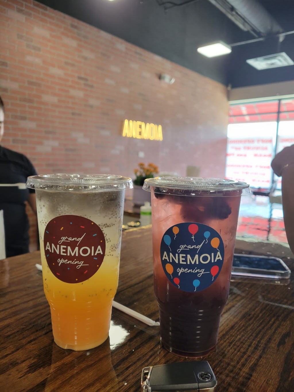 Anemoia Plainfield Nutrition | restaurant | 13400 Illinois Rte 59 Unit 106, Plainfield, IL 60585, USA | 8158393422 OR +1 815-839-3422