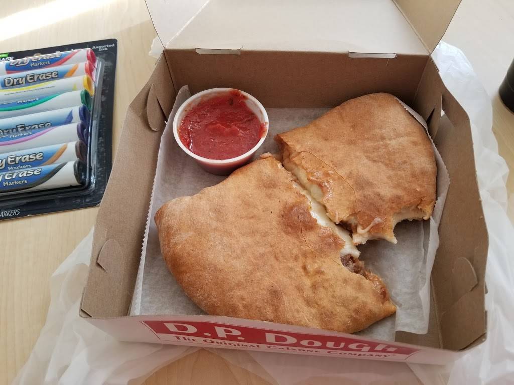 D.P. Dough | restaurant | 519 E Washington St, Iowa City, IA 52240, USA | 3193543344 OR +1 319-354-3344