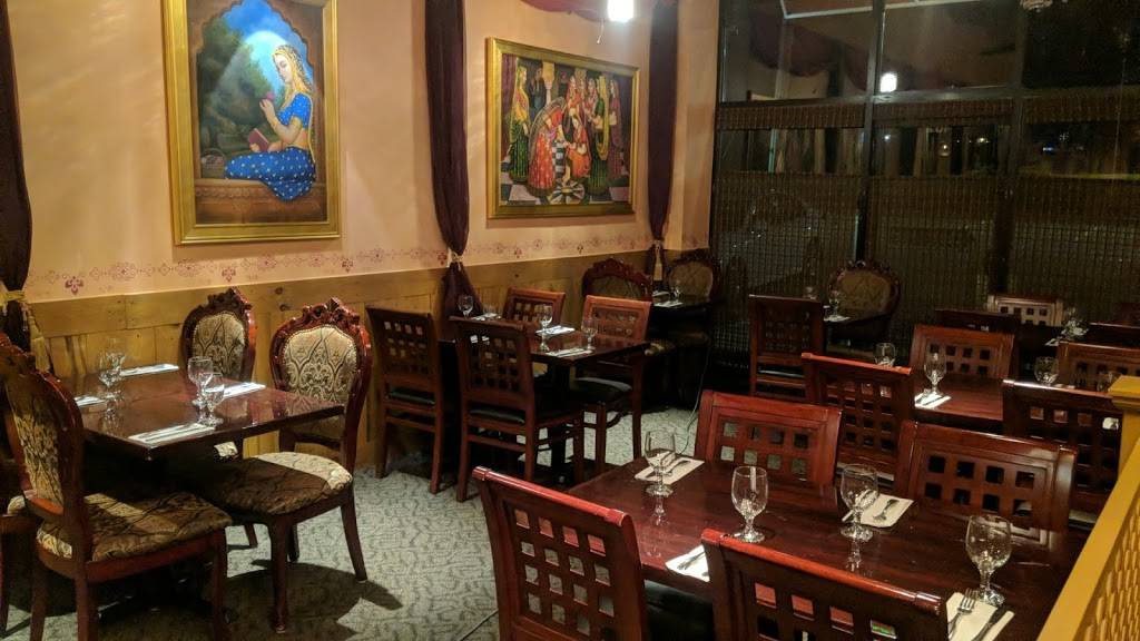 Cafe Spice | restaurant | 10540 York Rd, Cockeysville, MD 21030, USA | 4108918740 OR +1 410-891-8740