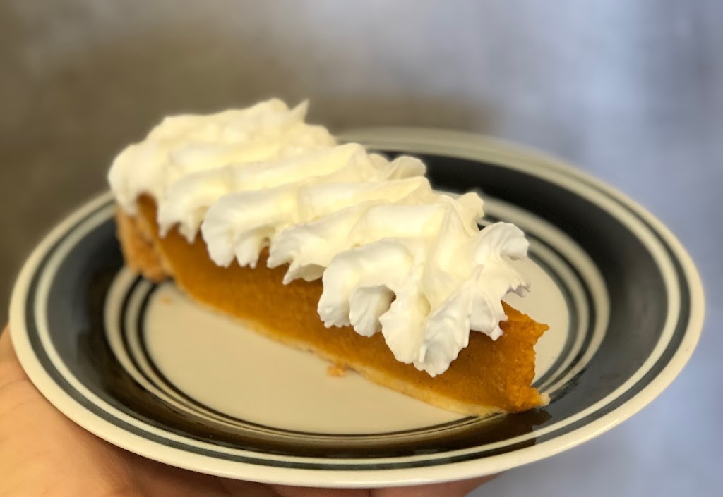 The Café | restaurant | 670 E Main St, Enterprise, UT 84725, USA | 4358785551 OR +1 435-878-5551