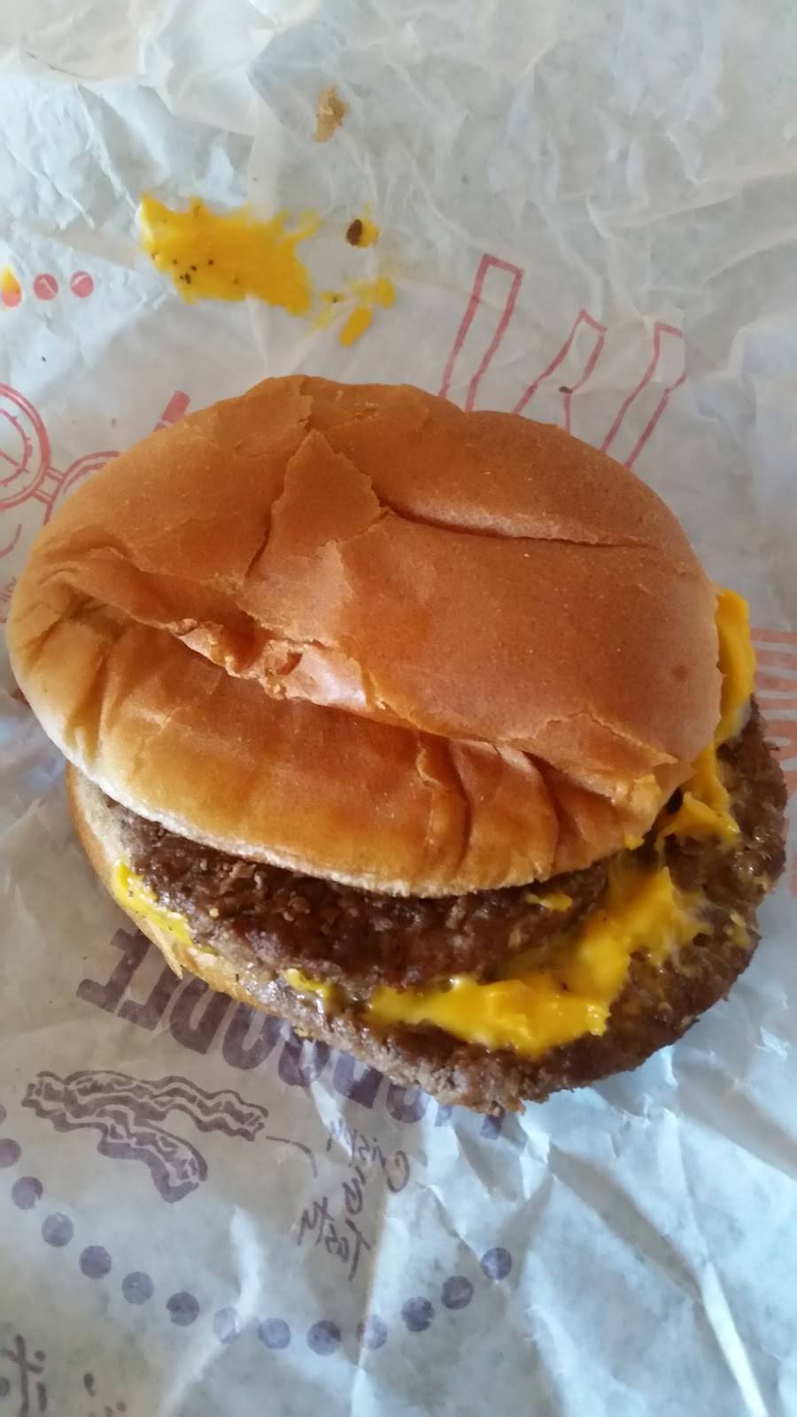 McDonalds | cafe | 1903 Fayetteville Rd, Van Buren, AR 72956, USA | 4794104065 OR +1 479-410-4065