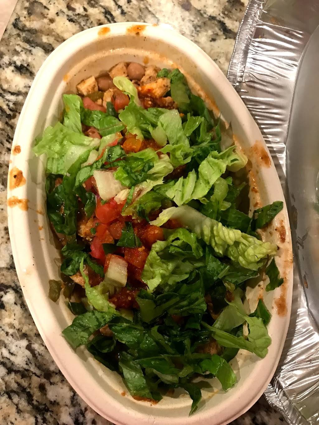 Chipotle Mexican Grill | restaurant | 2137 Upton Dr Ste 328, Virginia Beach, VA 23454, USA | 7574273241 OR +1 757-427-3241