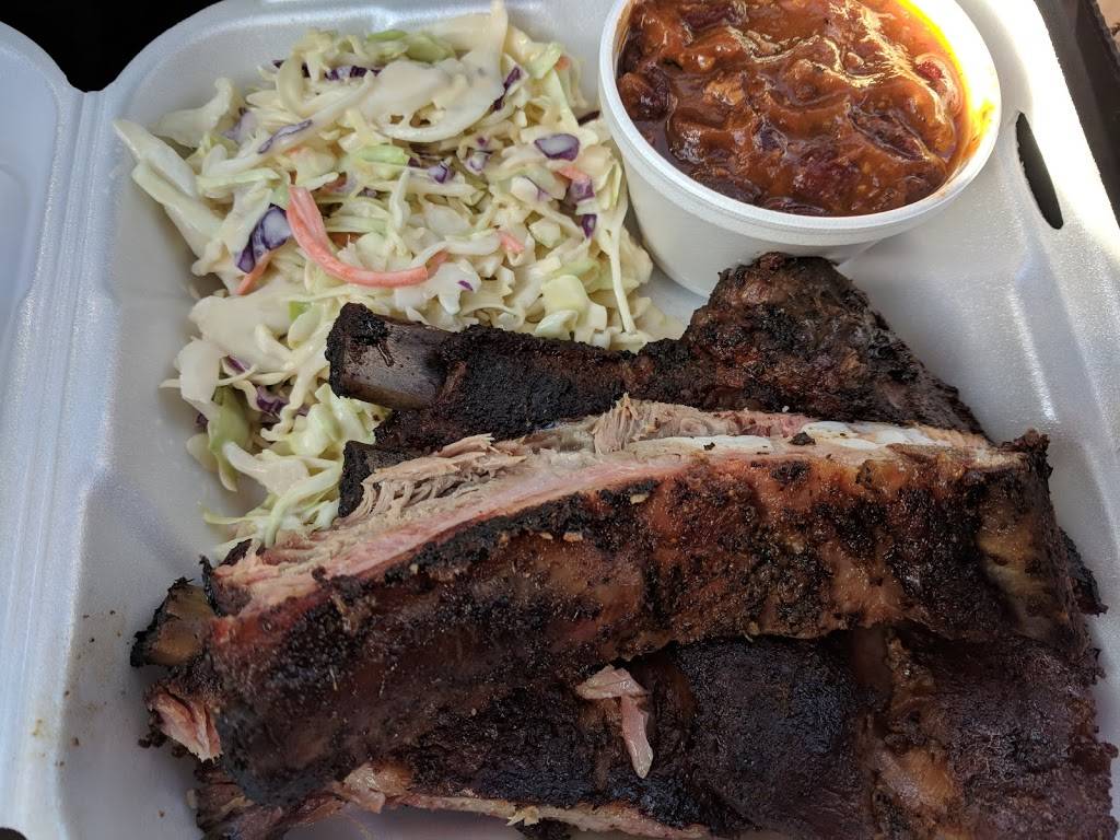 Smoke Squad | restaurant | 11540 SW Pacific Hwy, Portland, OR 97223, USA | 5033800688 OR +1 503-380-0688