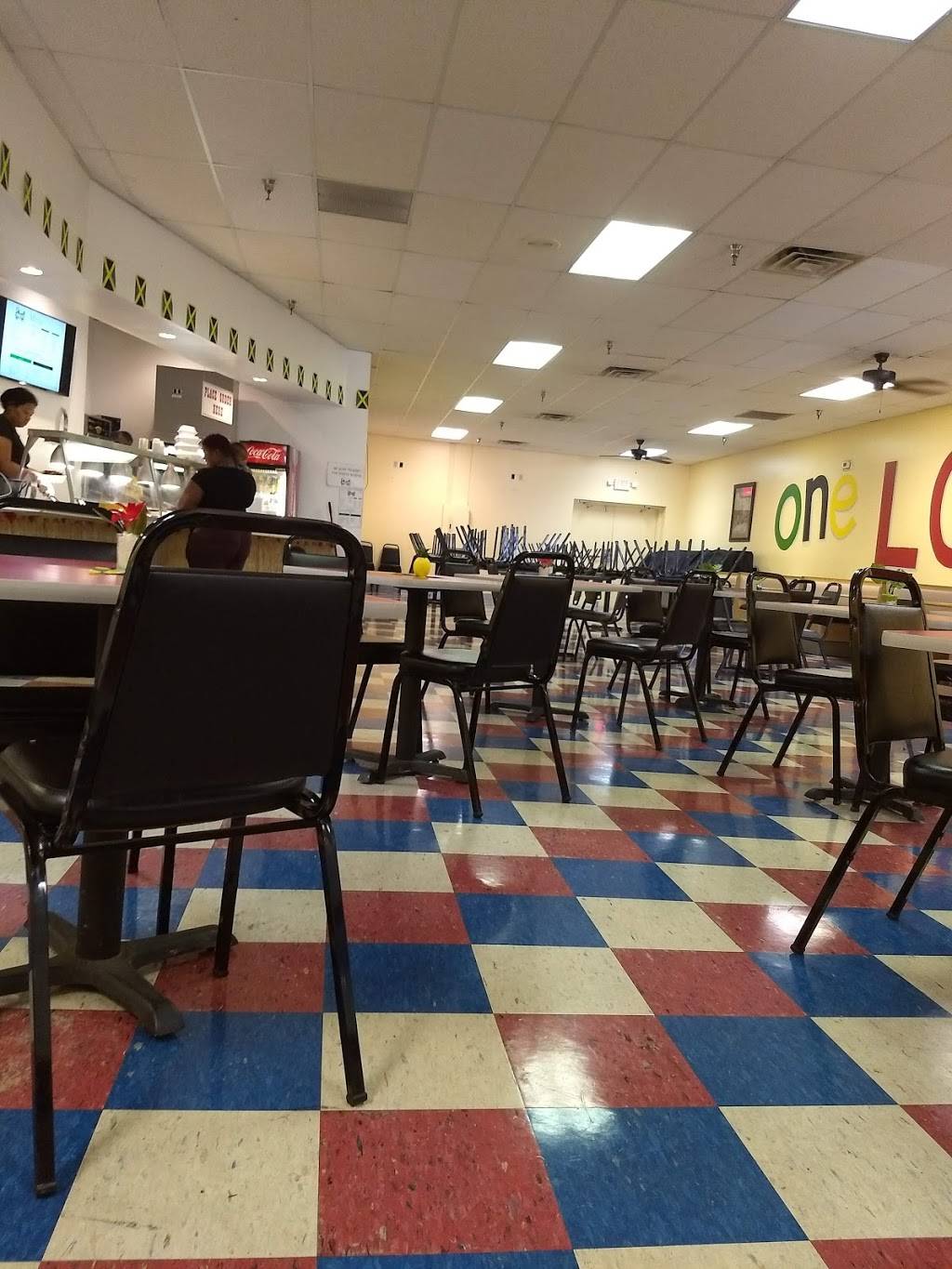 Homegirls Jamaican Grill | restaurant | 1220 Fox Run Ave, Opelika, AL 36801, USA | 3347489042 OR +1 334-748-9042