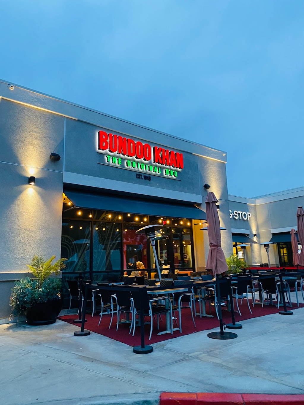 Bundoo Khan | restaurant | 2736 Nutwood Ave Suite A, Fullerton, CA 92831, USA | 6573789760 OR +1 657-378-9760