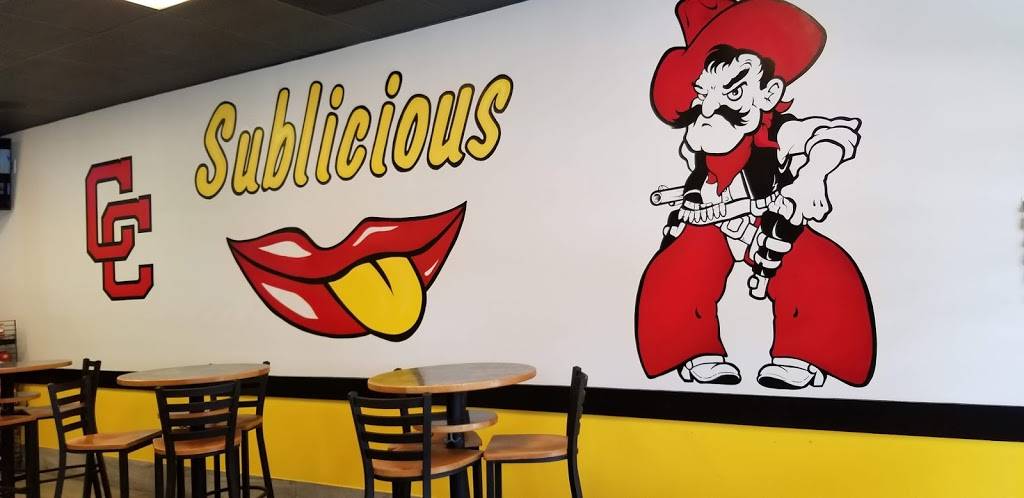 Sublicious Subs | meal takeaway | 10215 Stirling Rd, Cooper City, FL 33328, USA | 9542529777 OR +1 954-252-9777