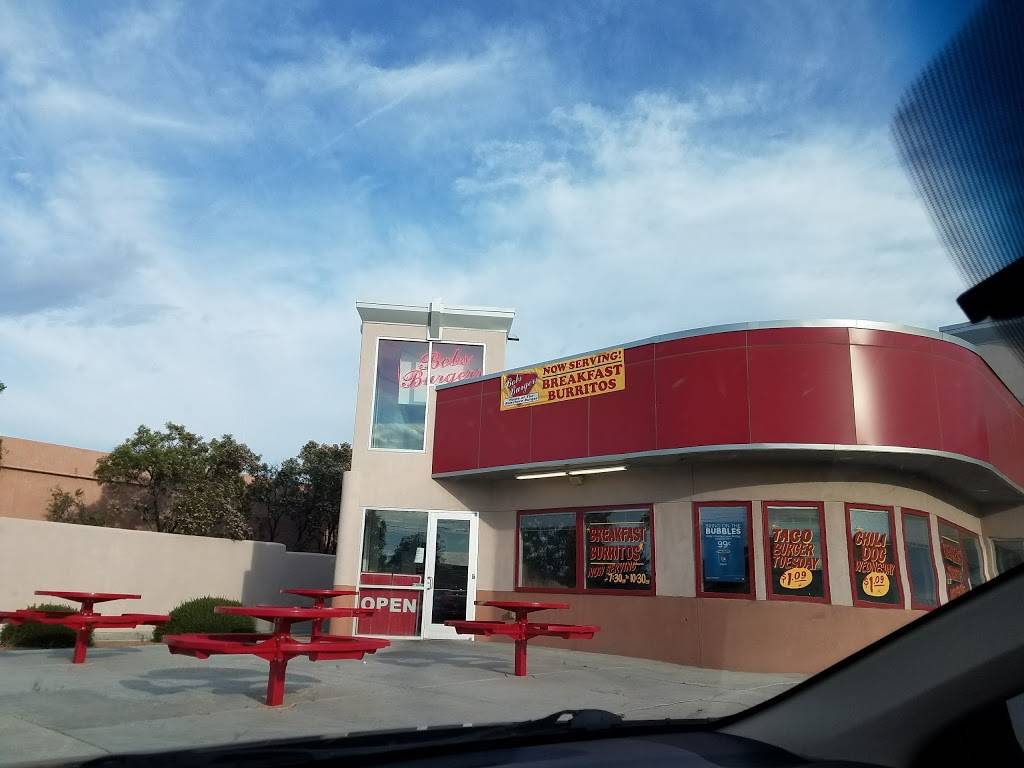 Bobs Burgers | restaurant | 2312 Southern Blvd SE, Rio Rancho, NM 87124, USA | 5059942425 OR +1 505-994-2425