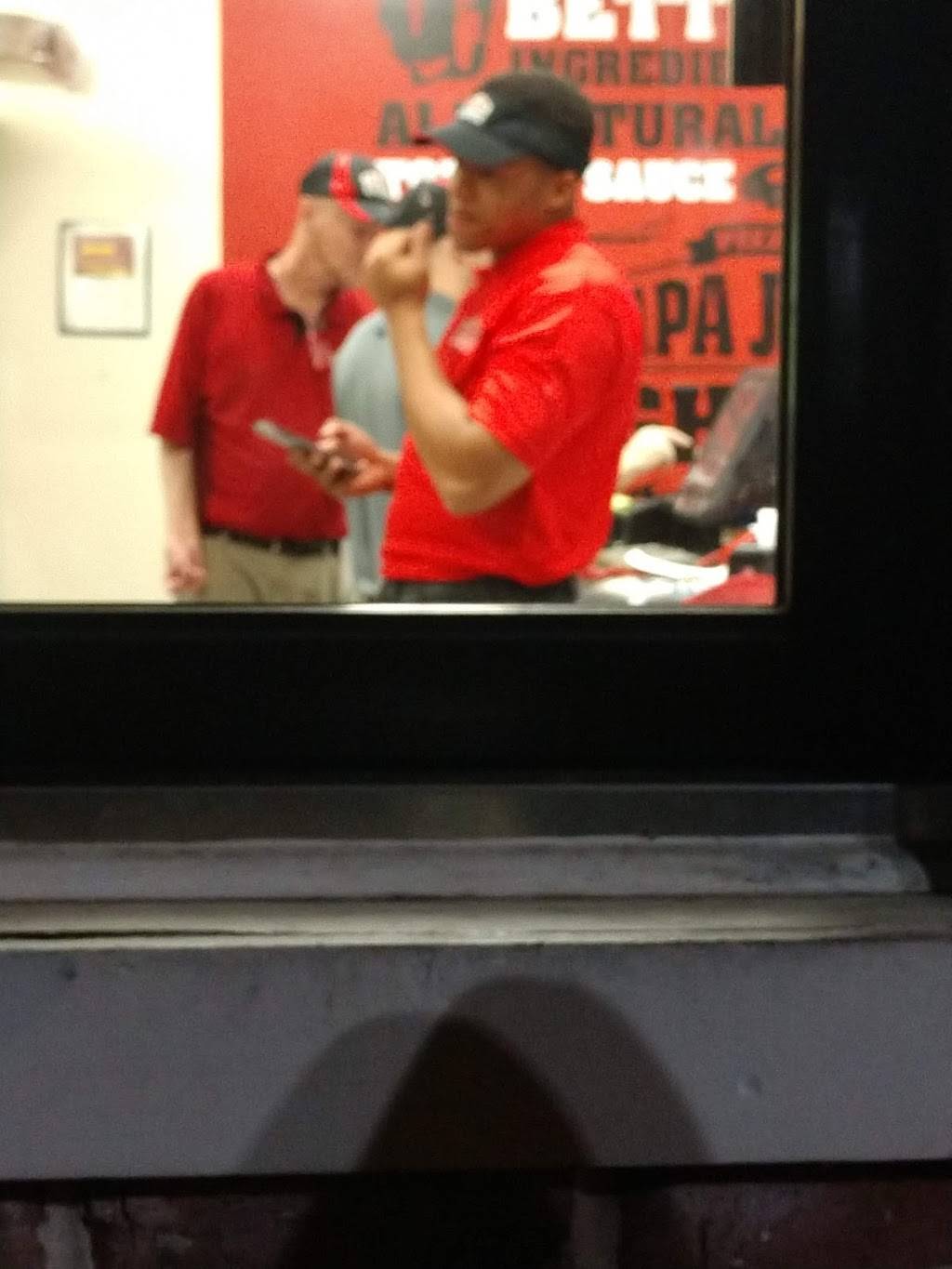 Papa Johns Pizza | restaurant | 1725 Ashville Rd Ste 125, Leeds, AL 35094, USA | 2056995888 OR +1 205-699-5888