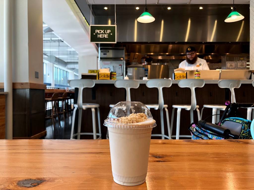 Goldie | restaurant | 2101 Pennsylvania Ave, Philadelphia, PA 19130, USA | 2155570015 OR +1 215-557-0015