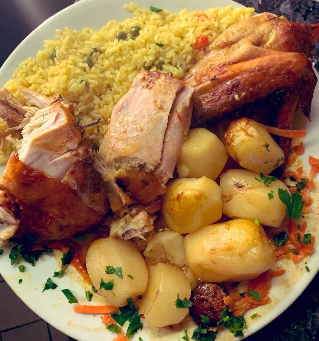 Portugal Express | restaurant | 460 S Broad St, Elizabeth, NJ 07202, USA | 9083527818 OR +1 908-352-7818