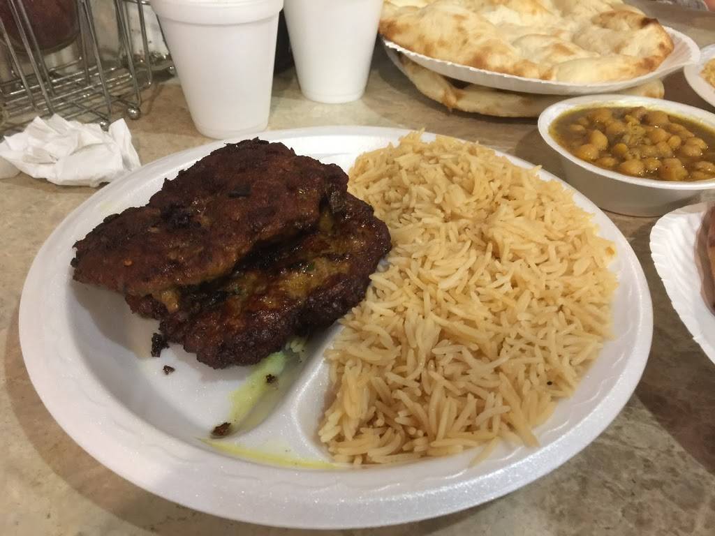 Kabob Palace Buffet | restaurant | 2333 S Eads St, Arlington, VA 22202, USA | 7039793100 OR +1 703-979-3100