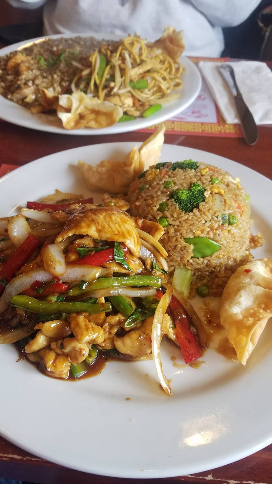 Peppercorn House | restaurant | 318 Main St, Woburn, MA 01801, USA | 7819336699 OR +1 781-933-6699