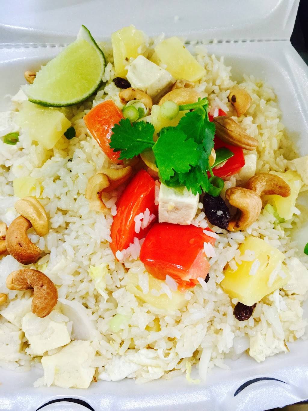 Thai Kitchen | restaurant | 4181 Main St #700, The Colony, TX 75056, USA | 2144946119 OR +1 214-494-6119