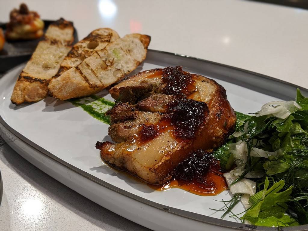 Counter Culture | restaurant | 2909 W Bay to Bay Blvd Suite 100, Tampa, FL 33629, USA | 8135708660 OR +1 813-570-8660