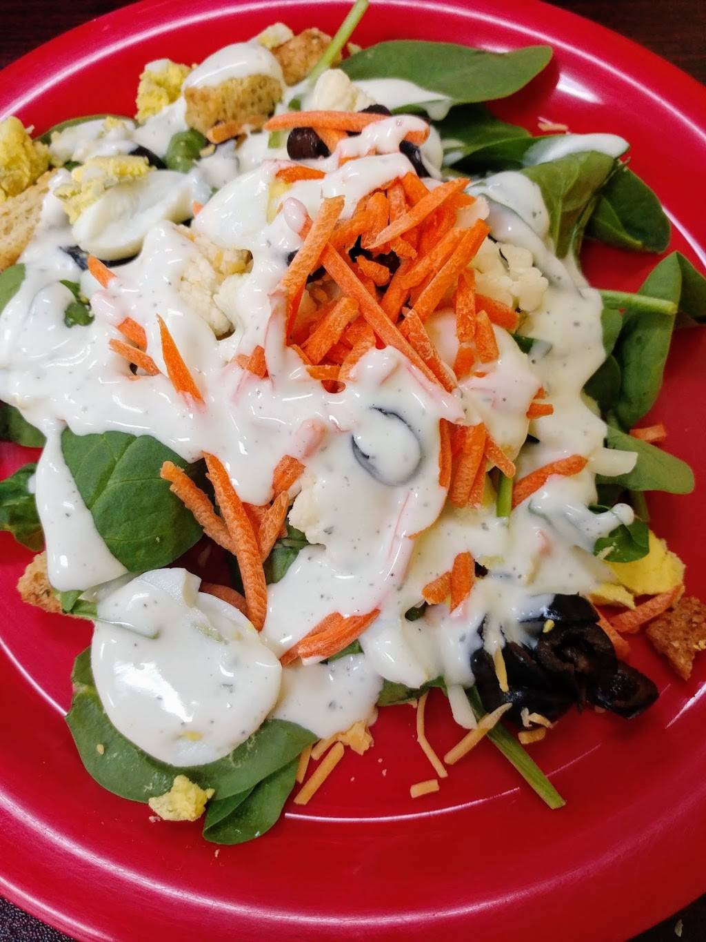 Pappys Cookin | restaurant | 2135 Argillite Rd Suite L, Flatwoods, KY 41139, USA | 6068363663 OR +1 606-836-3663