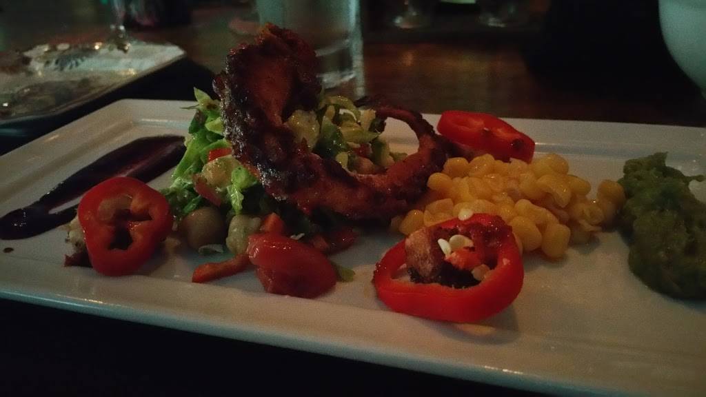 Vine | restaurant | 1 N Forest Beach Dr, Hilton Head Island, SC 29928, USA | 8436863900 OR +1 843-686-3900