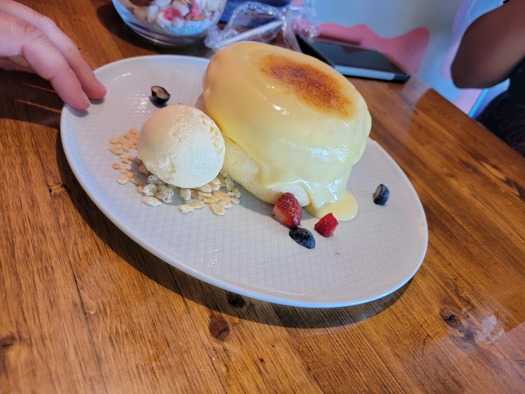 Cake De Partie | bakery | 4685 Convoy Street #110&120, San Diego, CA 92111, USA | 8589870033 OR +1 858-987-0033