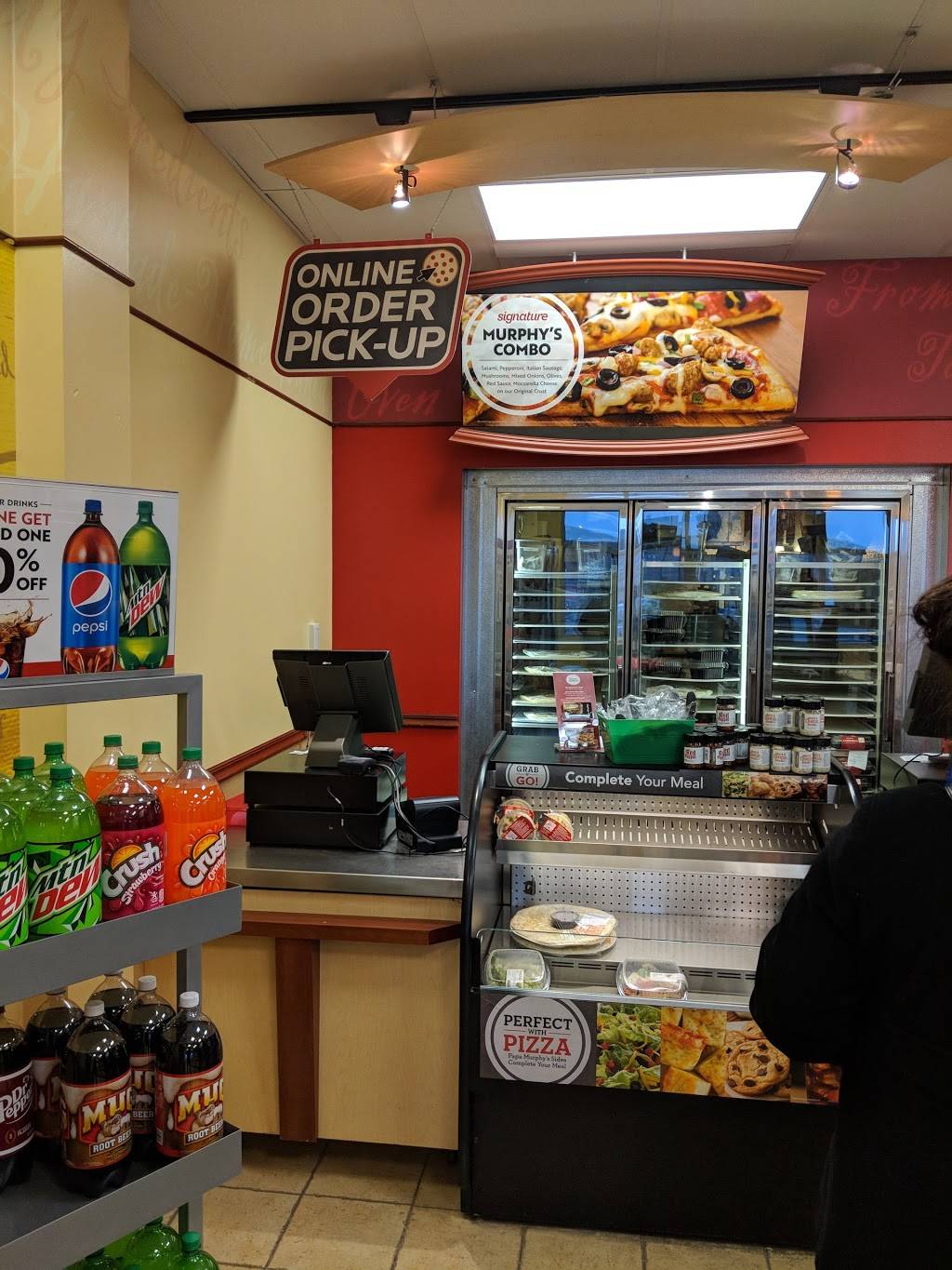 Papa Murphys Take N Bake Pizza | meal takeaway | 4345 Nathan Ln N suite d, Plymouth, MN 55442, USA | 7635514960 OR +1 763-551-4960