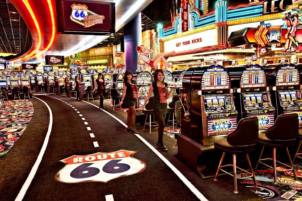 Route 66 Casino Hotel | restaurant | 14500 Central Ave SW, Rio Puerco, Albuquerque, NM 87121, USA | 5053527866 OR +1 505-352-7866