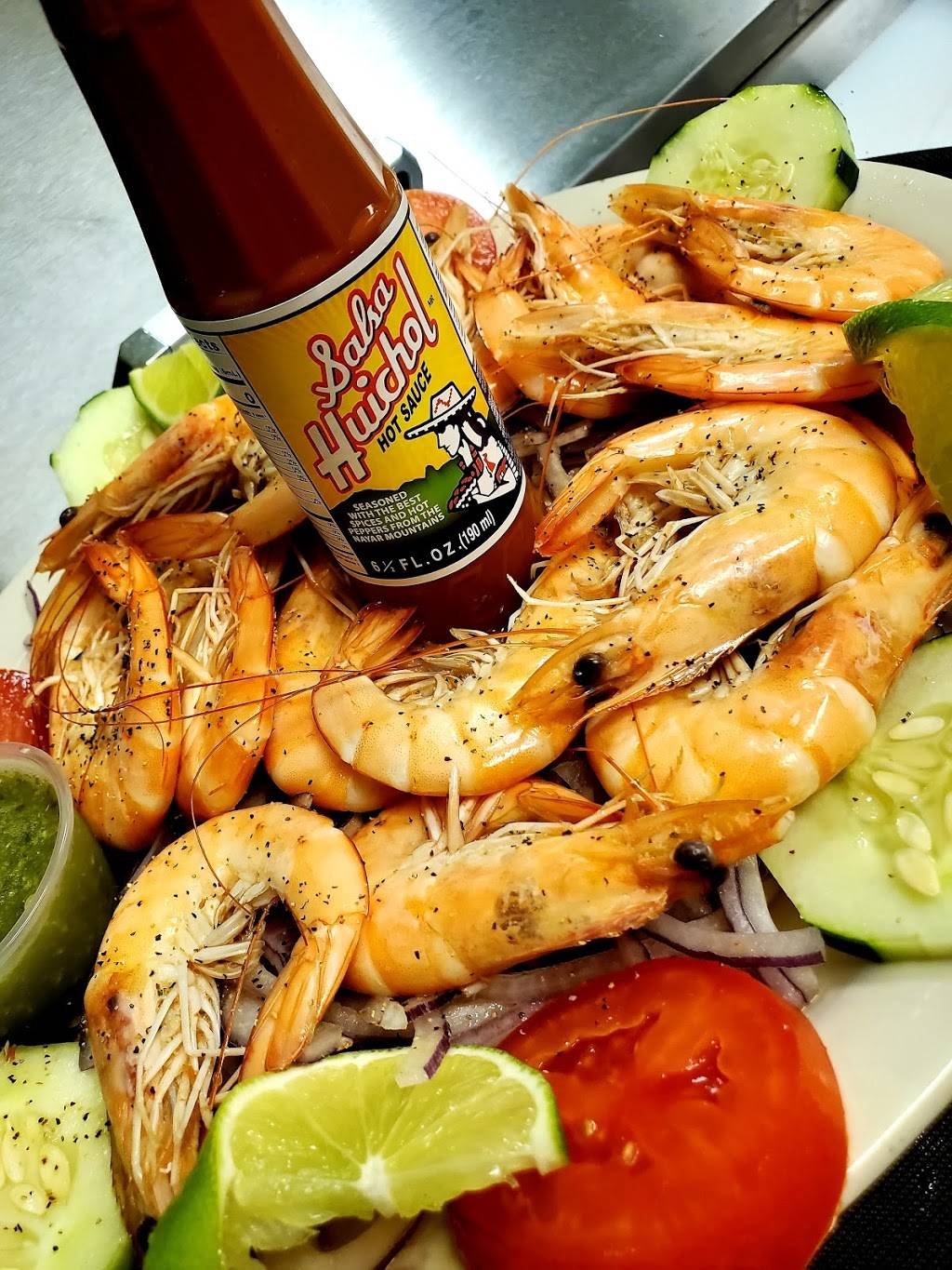 Mariscos Las 3 Sirenas | restaurant | 27862 S Dixie Hwy, Homestead, FL 33032, USA | 7864105283 OR +1 786-410-5283