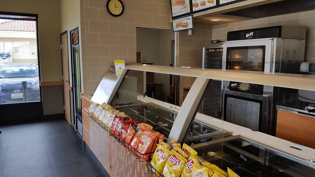 Subway | restaurant | 6470 Desert Queen Ave, Twentynine Palms, CA 92277, USA | 7603616732 OR +1 760-361-6732