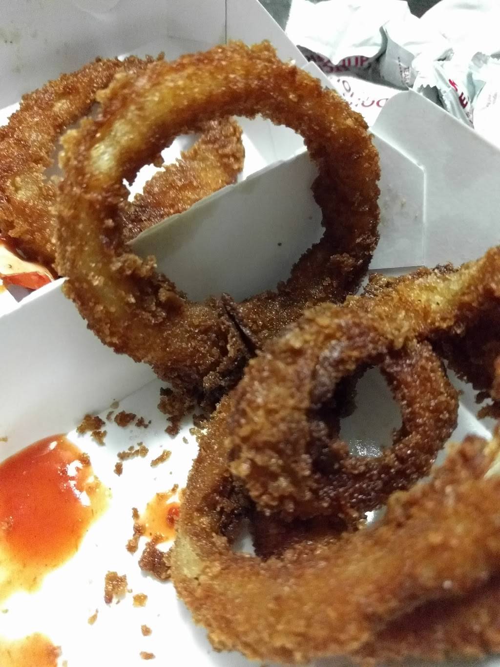 Jack in the Box | restaurant | 2525 Otay Center Dr, San Diego, CA 92154, USA | 6197102427 OR +1 619-710-2427