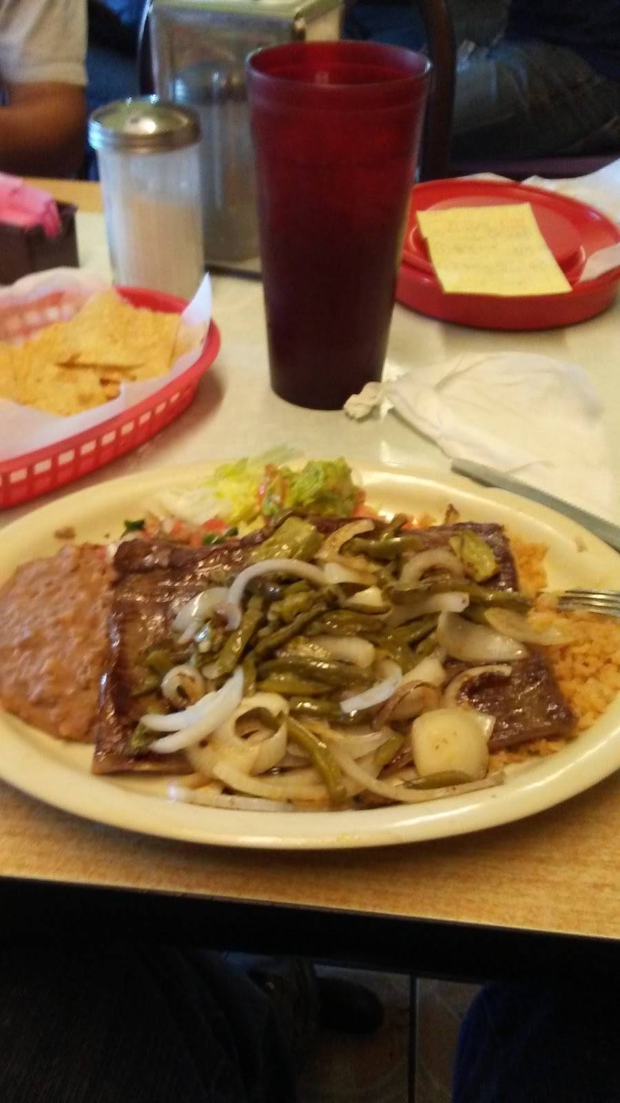 Taqueria El Tapatio De Jalisco de Hortencia | restaurant | 10307, San Antonio, TX 78221, USA | 2106272494 OR +1 210-627-2494