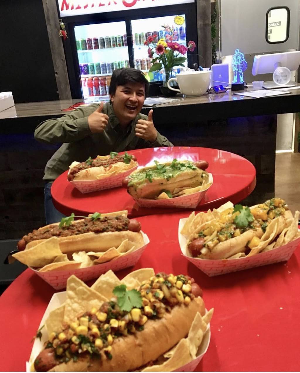 Mister Gs Salsa | restaurant | 8680 Miralani Dr #133, San Diego, CA 92126, USA | 8583972622 OR +1 858-397-2622