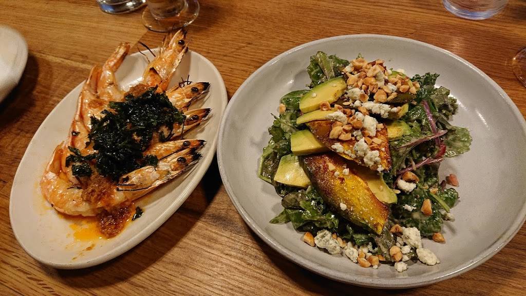 Odys + Penelope | restaurant | 127 South La Brea Ave, Los Angeles, CA 90036, USA | 3239391033 OR +1 323-939-1033