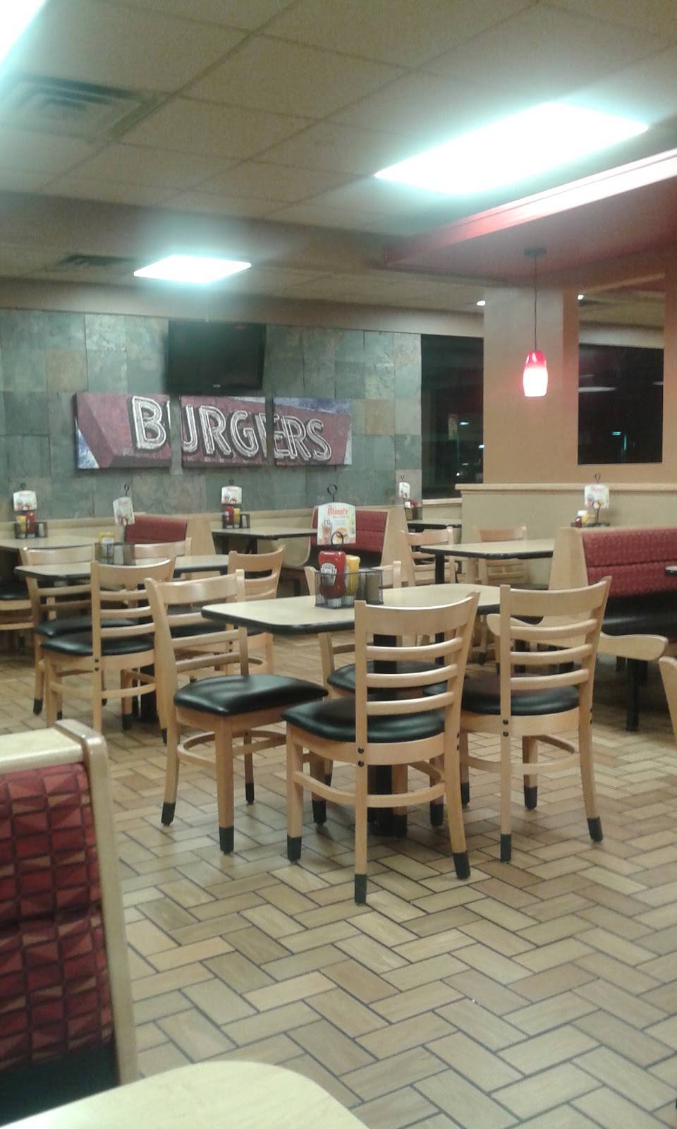 Dairy Queen Grill & Chill | restaurant | 151 KY-2, Olive Hill, KY 41164, USA | 6062865260 OR +1 606-286-5260