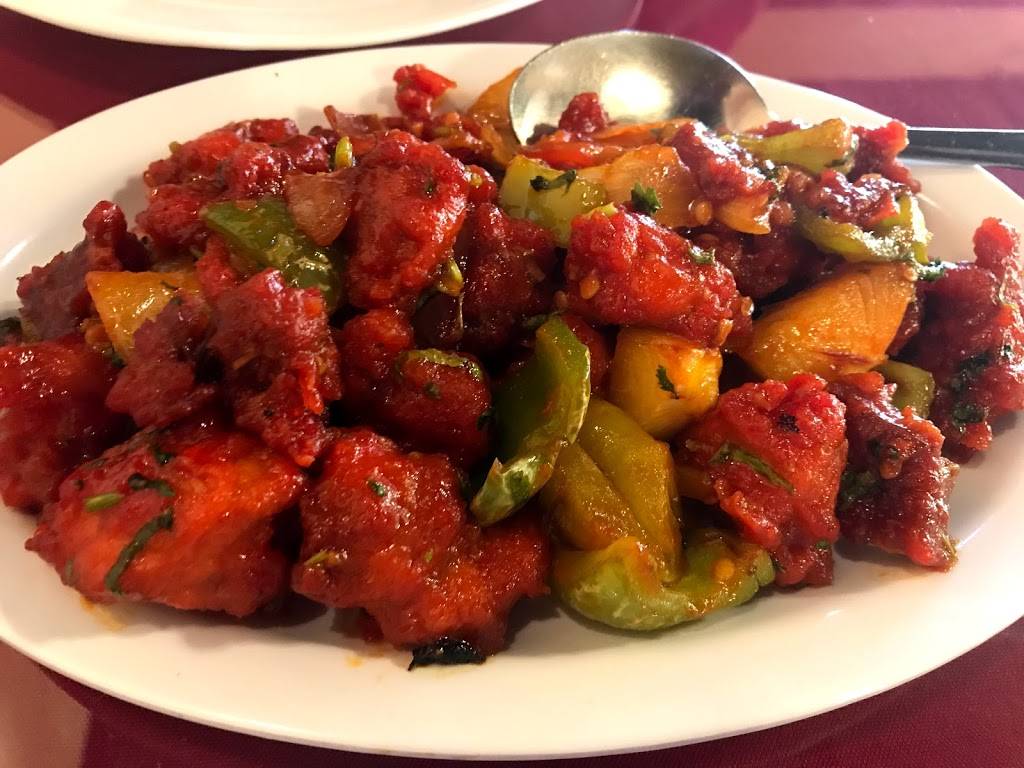 Great Indian Cuisine | restaurant | 2026 Agnew Rd, Santa Clara, CA 95054, USA | 4086549894 OR +1 408-654-9894
